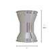 Driveline Aluminum Wheel 180mm Driveline Aluminum Wheel 180mm